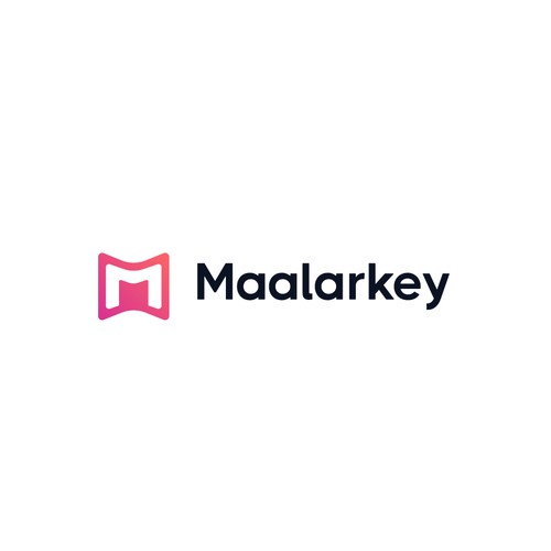 Maalarkey - Logo Proposal