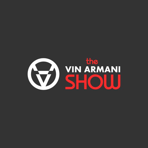 Contest submit for Vin Armani Show