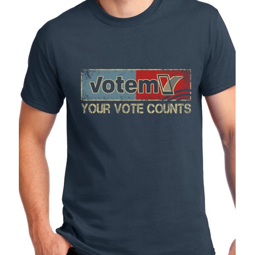 Votem T-Shirt