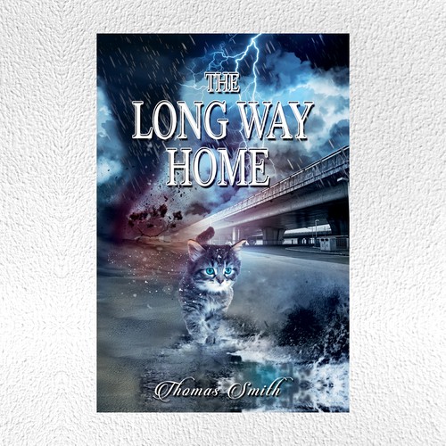 The long way home