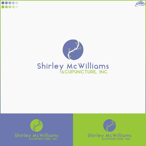Shirley McWilliams ACUPUNCTURE, INC.