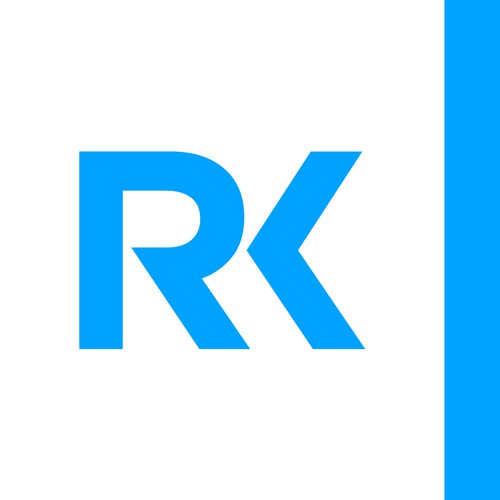 RK (Logo Design)
