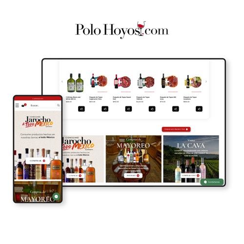 PoloHoyos.com
