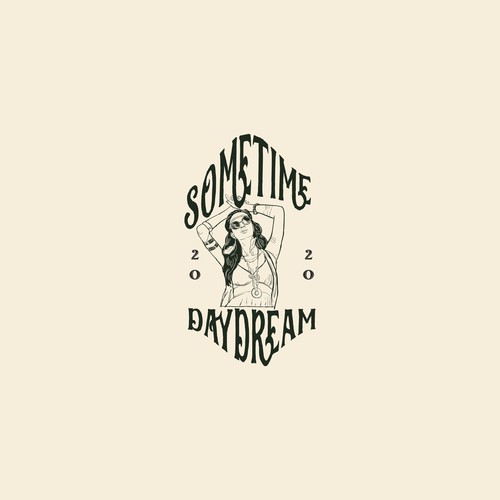 Sometimes Daydream
