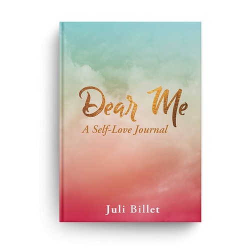 Journal Cover Design