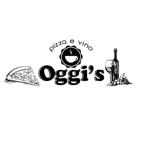 Create a Classy Highend italian Restaurant Logo
