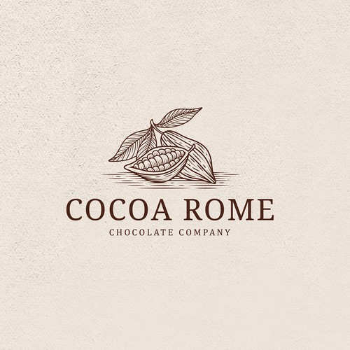 Cocoa Rome Chocolate Company
