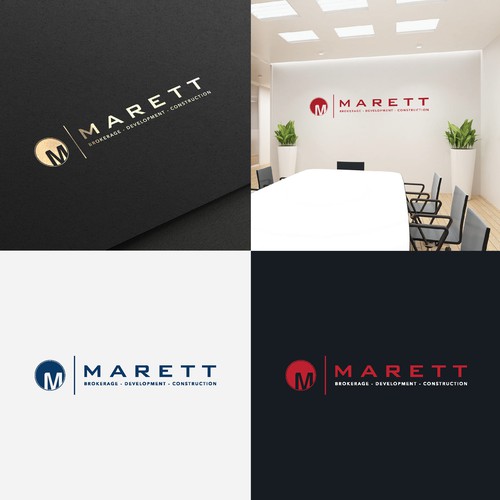 MARETT