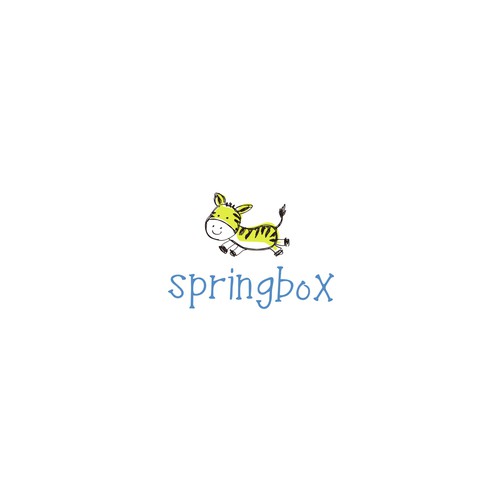 Springbox