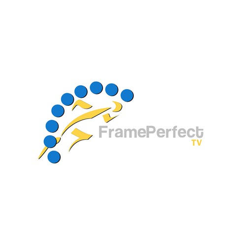 Frame Perfect TV