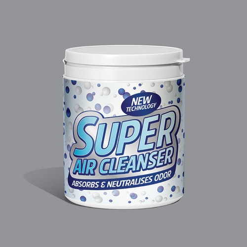 Super Air Cleanser