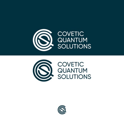 CQS Logo Design
