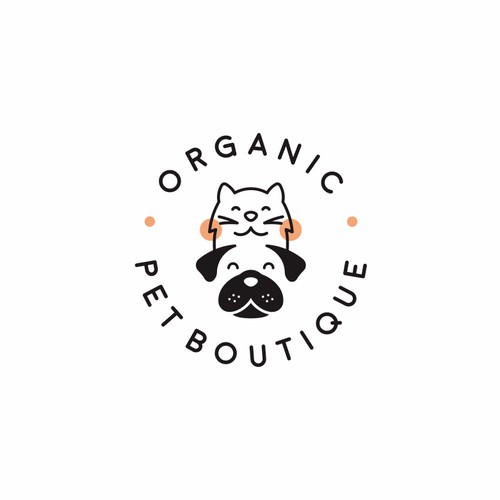 organic pet boutique