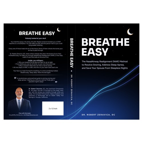 Breathe Easy