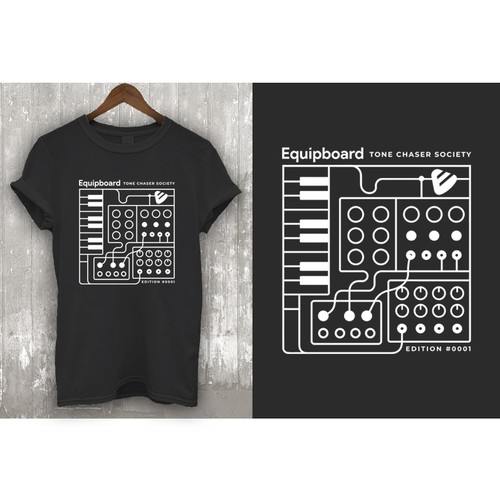 Equipboard - Synths