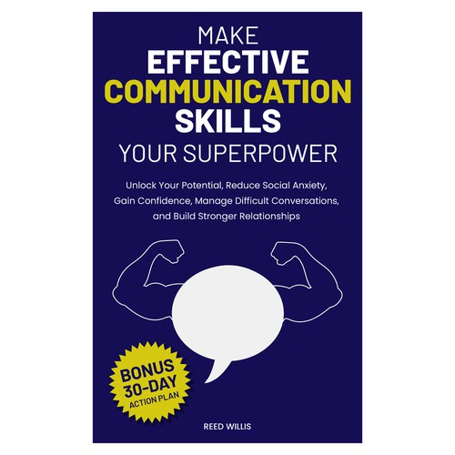 Ebook Cover