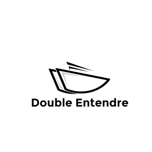 Logo Boat Name