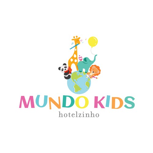 Mundo Kids