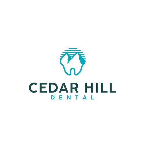 Logo Cedar Hill Dental