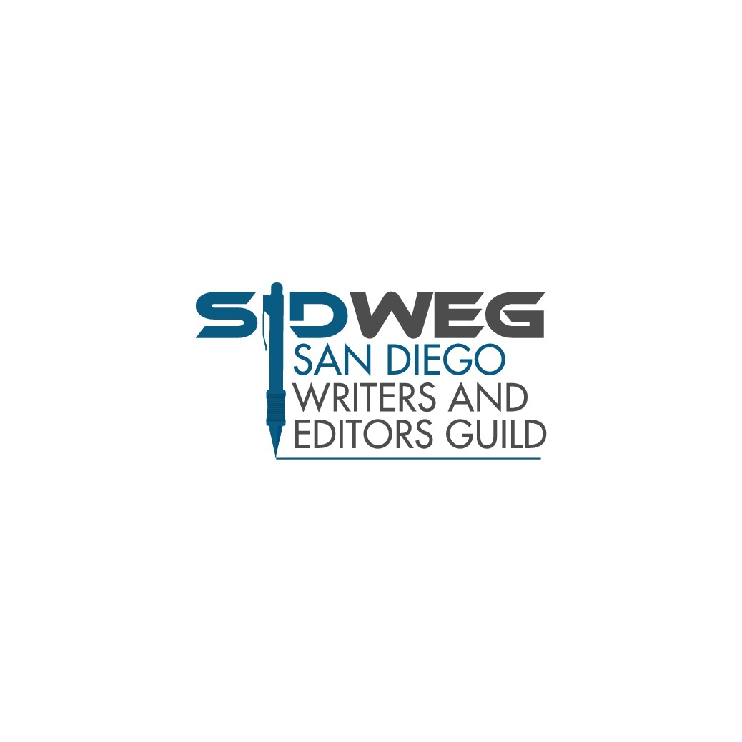 Writers Guild needs updated, modern logo