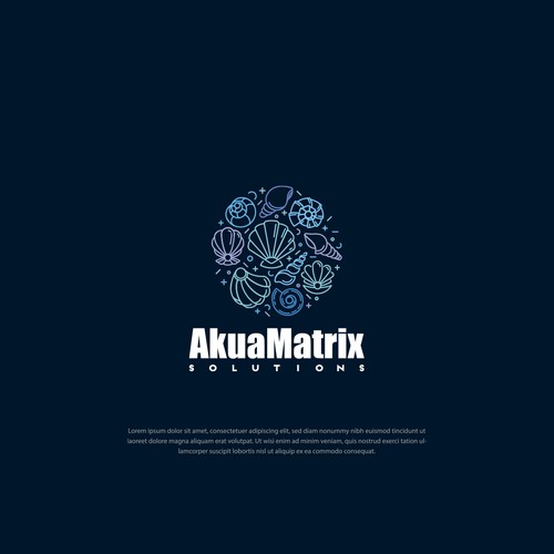 AkuaMatrix logo