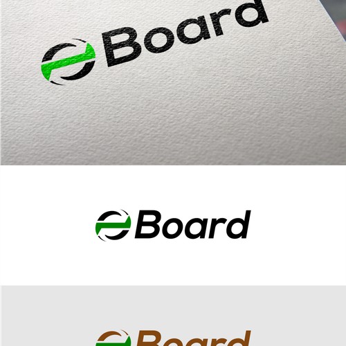 eboard