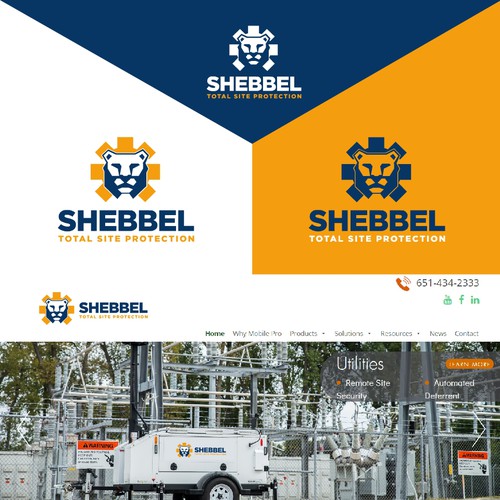 SHEBBEL