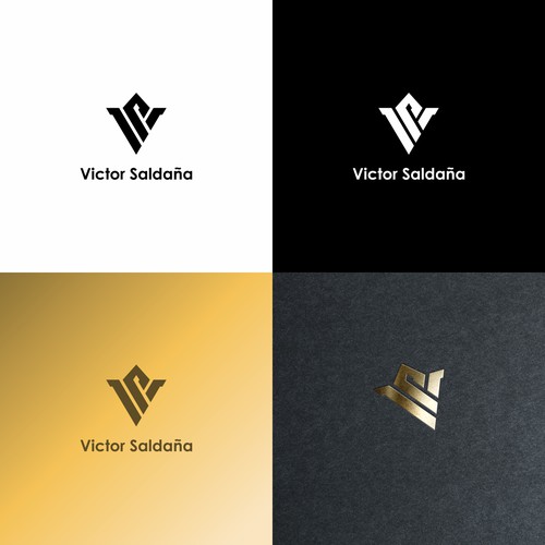 Design a Modern logo for a high end Barber