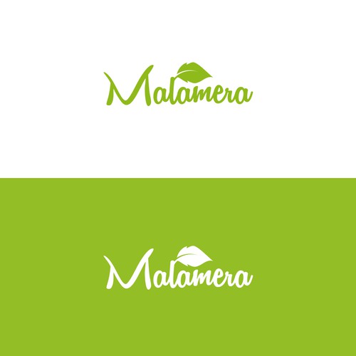 Logo for Malamera grocers