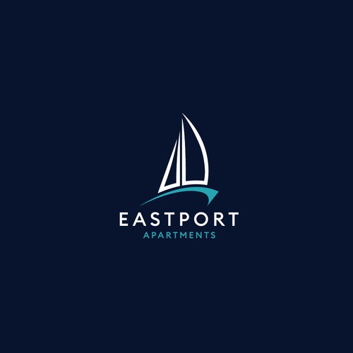 EASTPORT Logo