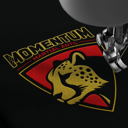 Momentum Martial Arts