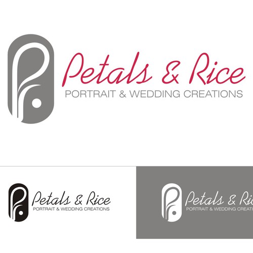 Help Petals & Rice with a new logo - guaranteed contest! Need more entries!  Watching actively, will provide feedback.