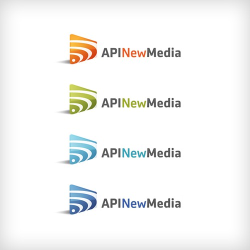 API New Media