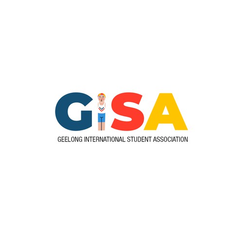 Logo Design - Student Association