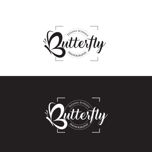 Butterfly Photography