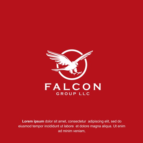 FALCON GROUP LLC