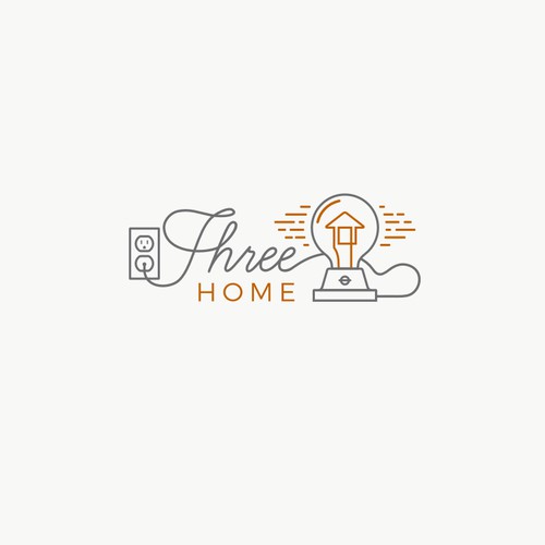 ThreeHome 