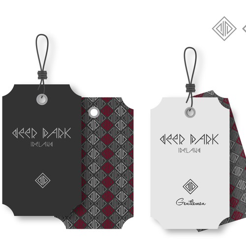 Deer Park tags