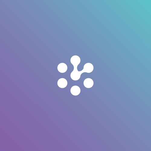 Abstract logo concept 