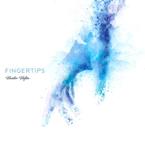 Fingertips Album Artwork