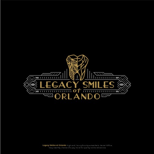 LEGACY SMILES of ORLANDO