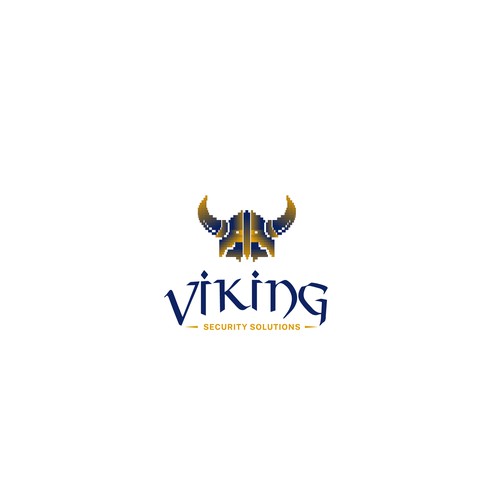 Viking Logo