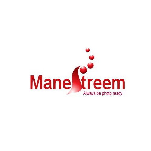 Create an image for that will re-invent the BEAUTY INDUSTRY!