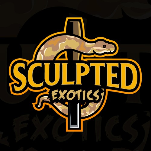 Sculpted Exotics