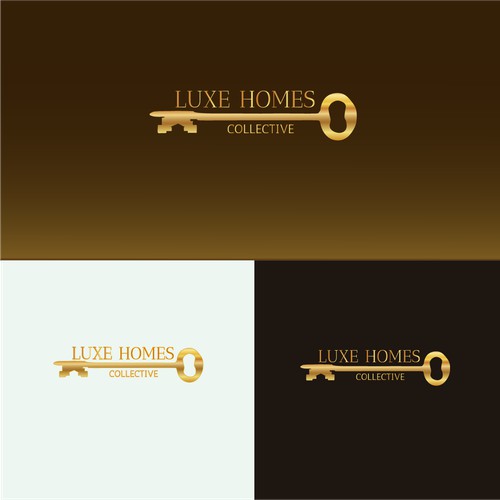 Design for Luxe Homes Collective