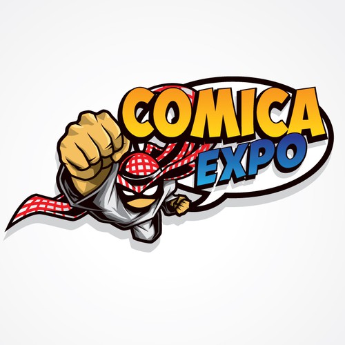 comica expo