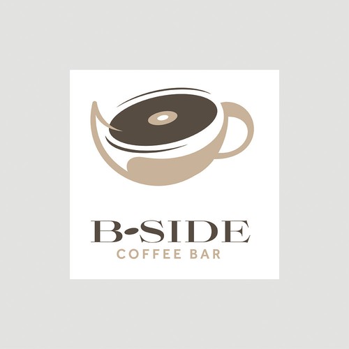 B-Side Coffee Bar