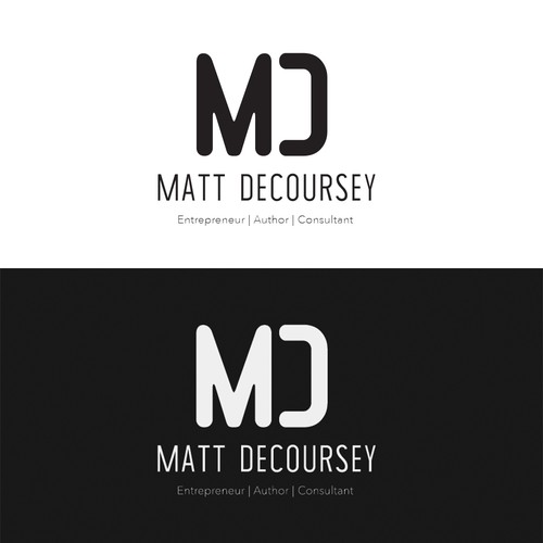 Matt DeCoursey - Entrepreneur | Author | Consultant