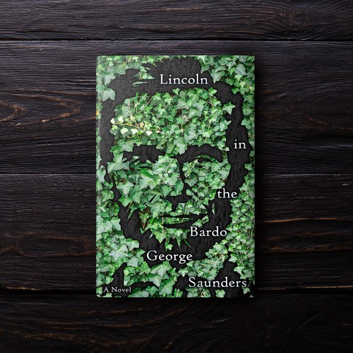 Book cover design
