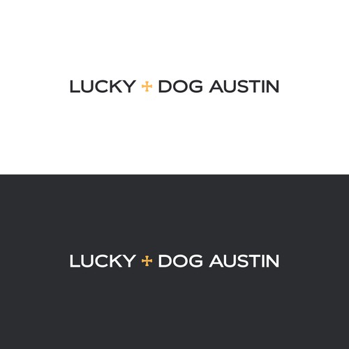 Lucky + Dog Austin